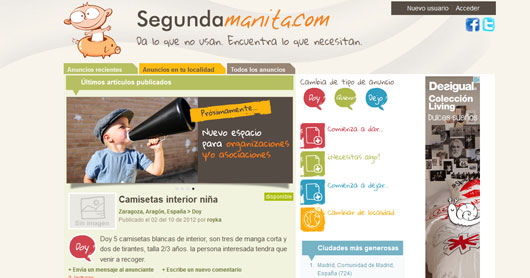 Segundamanita