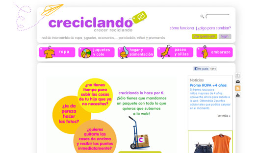 Creciclando