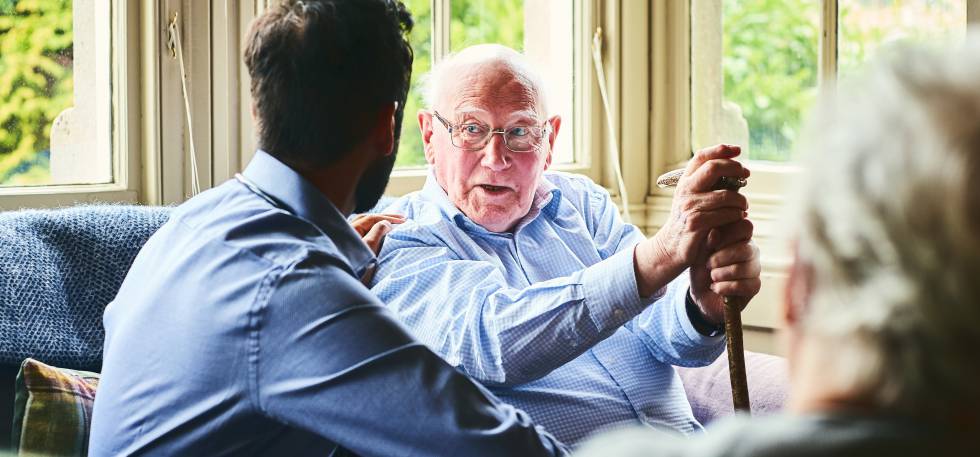 Dependencia: qué hacer antes, durante y después