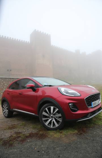 La Ruta del Cid: un viaje a la Edad Media entre pueblos de frontera