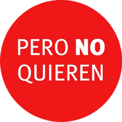 No se puede