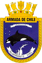 Escudo del barco