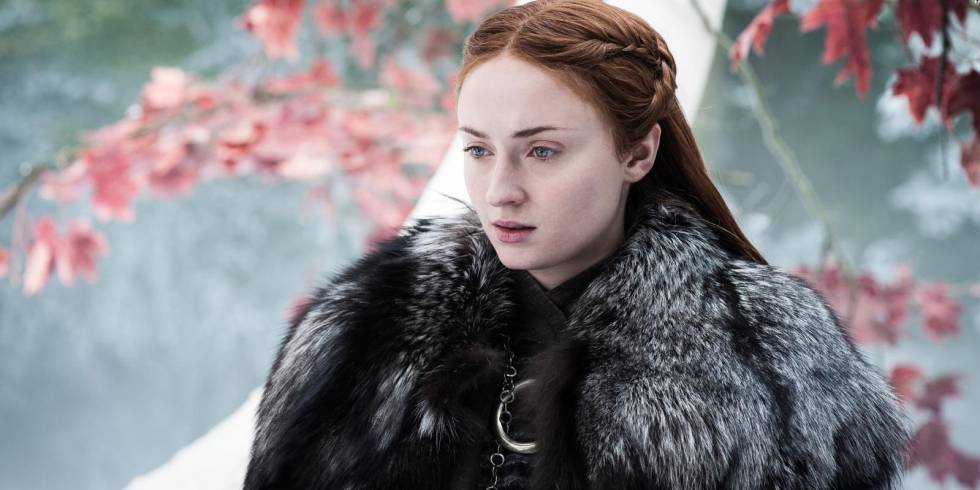 Sansa Stark