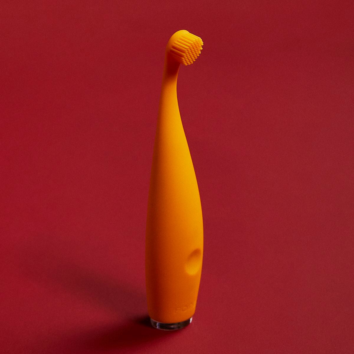 Cepillo de dientes eléctrico de Foreo
