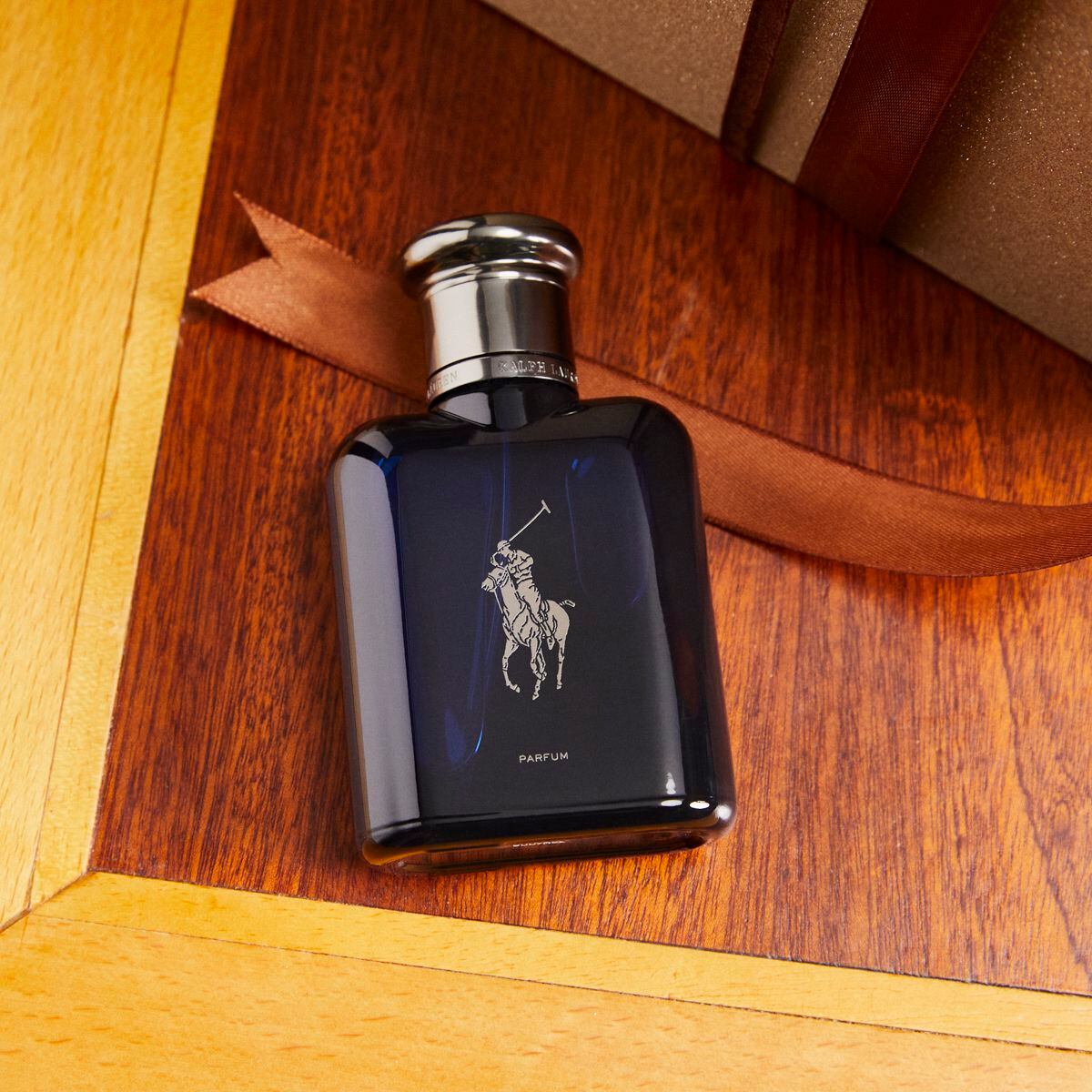 Polo Blue Parfum, de Ralph Lauren
