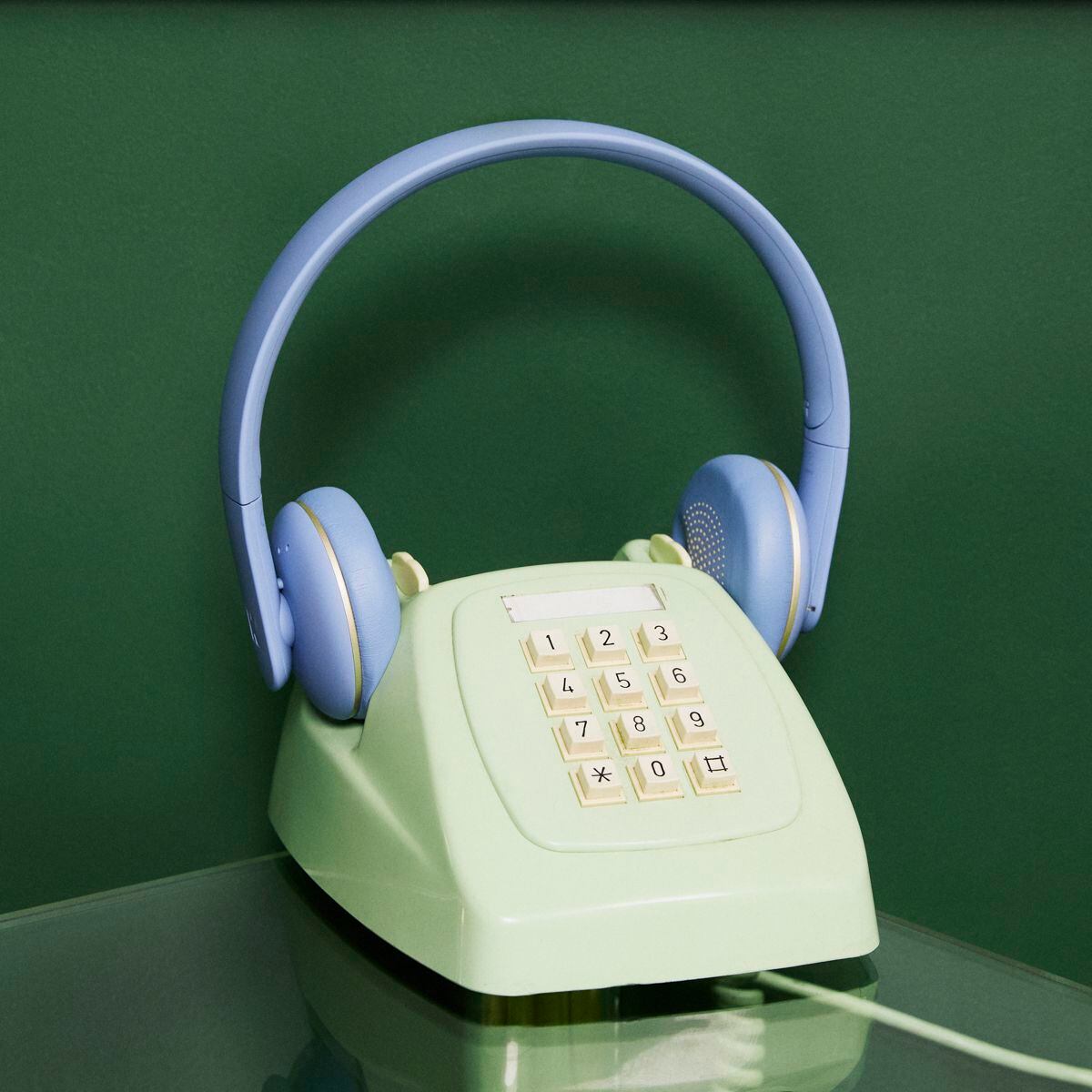 Auriculares bluetooth Ahead II, de Kreafunk