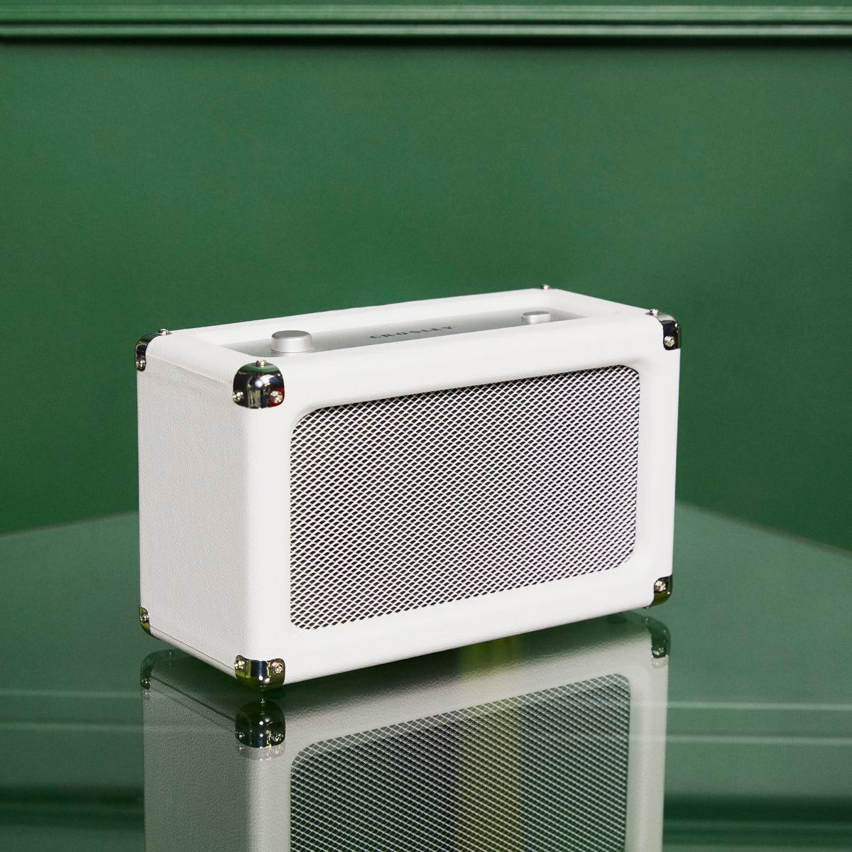 Altavoz Charlotte, de Crosley
